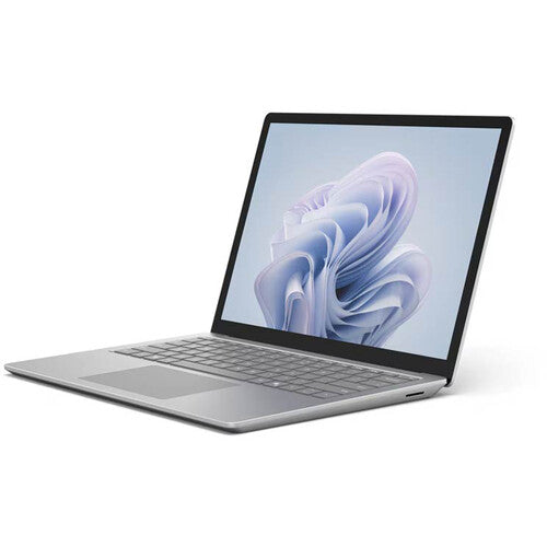 Microsoft Surface Laptop 6 (2024) - 13.5" Touchscreen - Intel Core Ultra 7 165H - 64GB RAM - 1TB SSD - Windows 11 Pro - AI-Enhanced Performance - Platinum