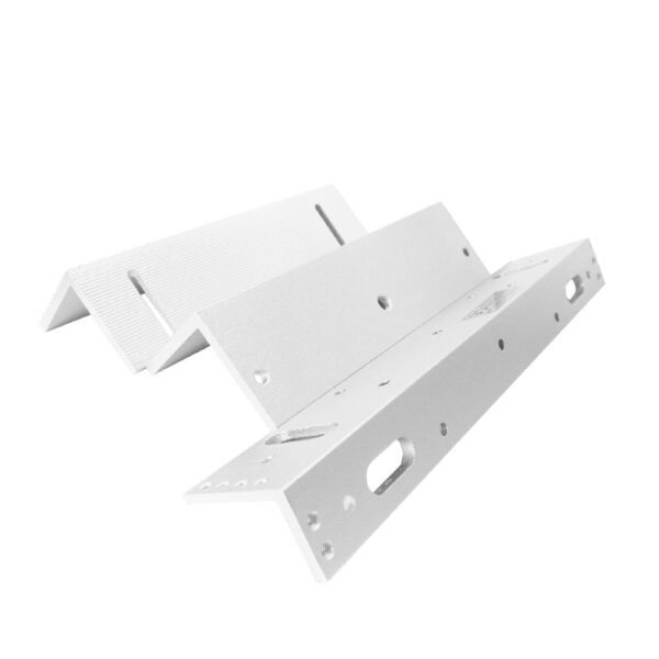 VIANS Electro-magnetic Lock Bracket (Z Type) - L：265x72x45.2