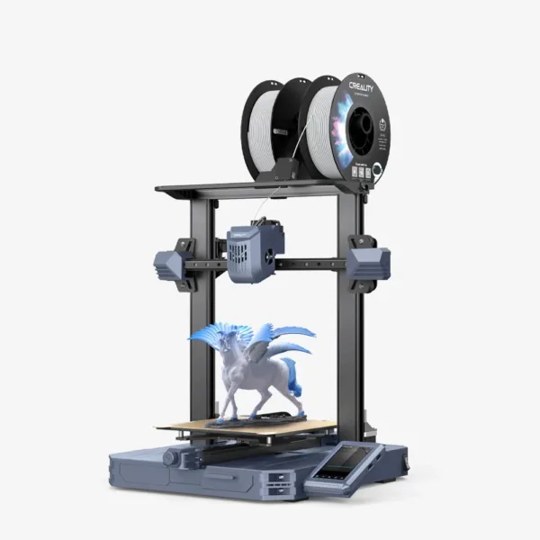 Creality CR-10 SE 3D Printer