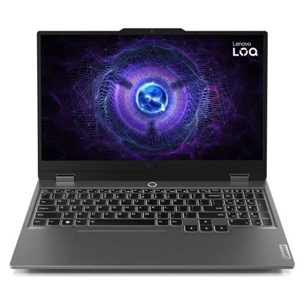 Laptop Lenovo LOQ 15IRX9 / Core-i7 13th