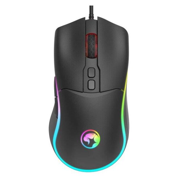 Marvo M358 RGB Gaming Mouse