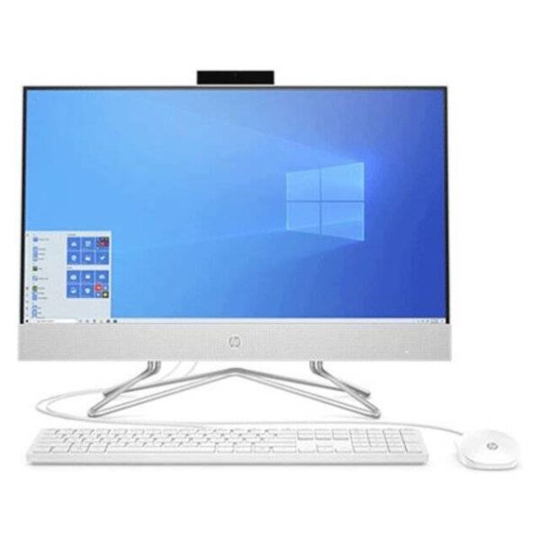 HP AIO 200 / Core-i5 12th (White)