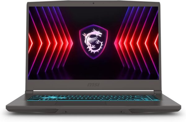 MSI Thin 15 B13VE-3012 Laptop - 15.6" FHD 144Hz - Intel Core i7-13620H - 16 GB RAM - 512 SSD - RTX 4050 6GB - WIN PRO K