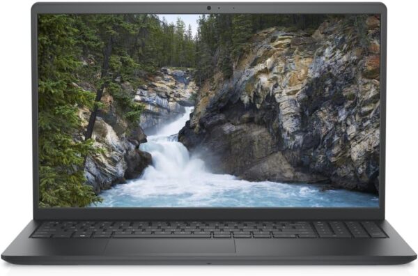 Dell Vostro 3520 15.6" Laptop - Core i7-1255U - 512GB SSD - 16GB RAM - Shared - WIN 10 PRO K