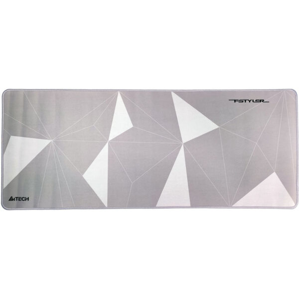 A4Tech FP70 Mousepad - 750x300mm - Silver