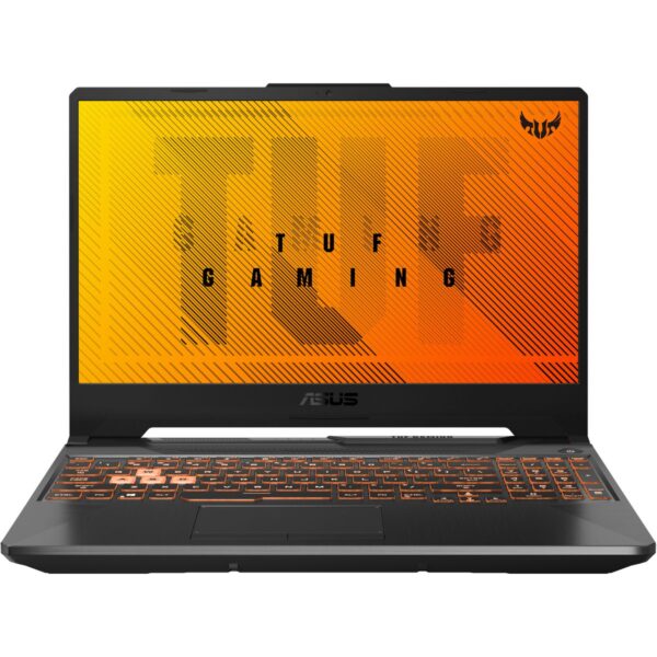 ASUS TUF Gaming A15 FA506NCR-HN129 15.6" 144Hz Laptop - Ryzen 7-7435HS - 16GB RAM - 512GB SSD - RTX 3050 4GB - WIN PRO K