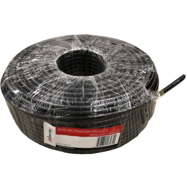 Atlantic AT59CS-100 CCS Cable