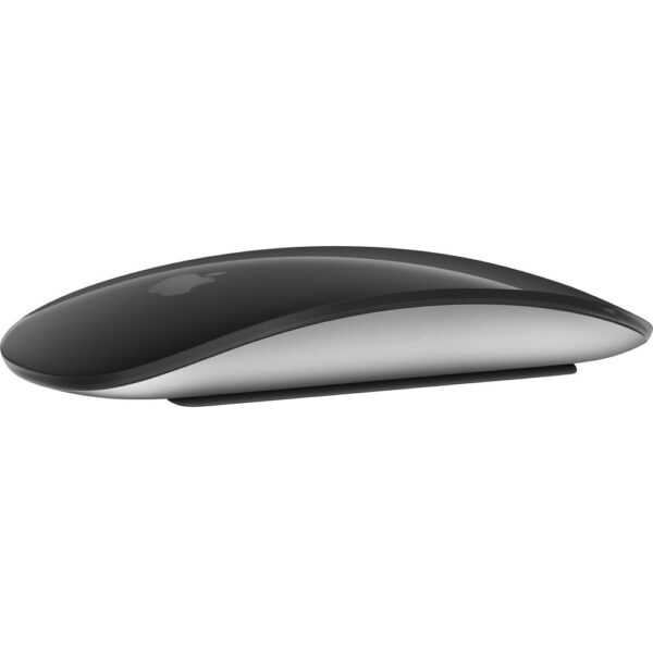 Apple Magic Mouse Multi-Touch Surface - Black