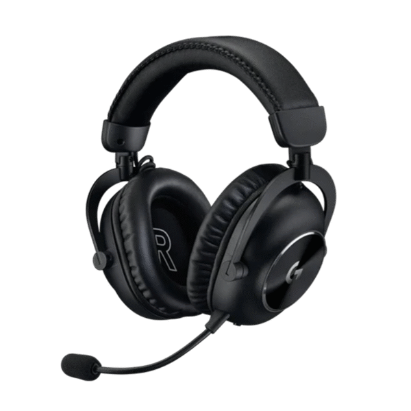 Logitech GPRO X 2 Wireless Black