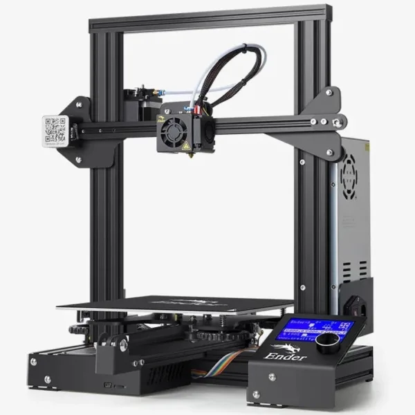 Creality Ender-3 3D Printer