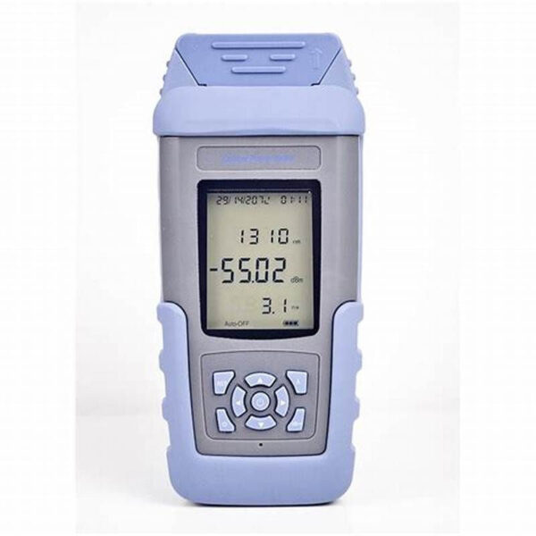 GOLDTOOL TCT-5900-B Optical Power Meter