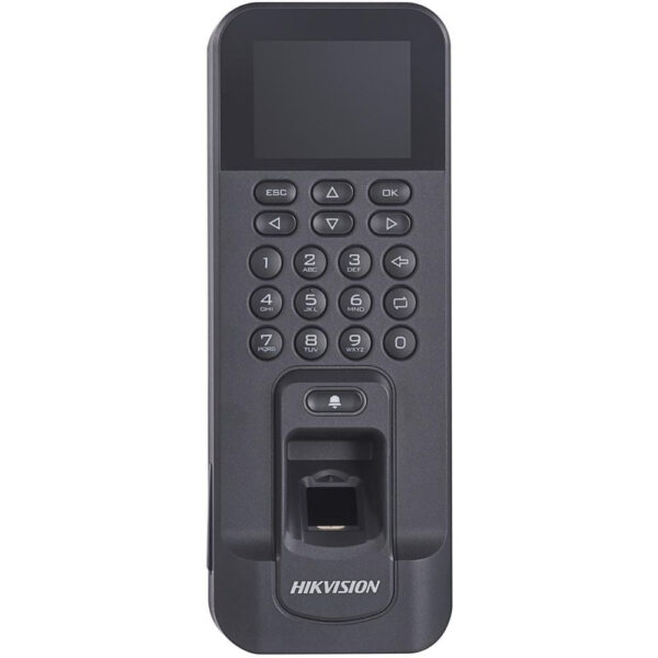 Hikvision DS-K1T804AMF K1T804A Pro Series Fingerprint Terminal