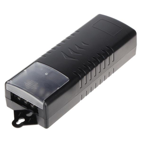 SZ POWER 4 Output 12VDC 5A - UL ,With UK AC Cable