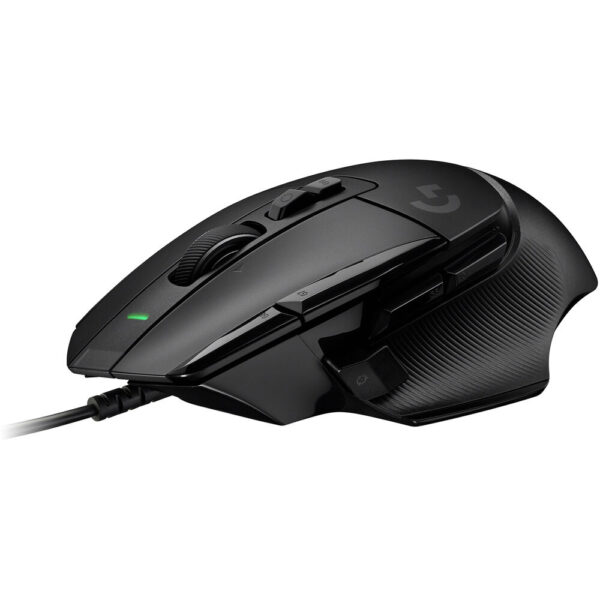 Logitech G G502 X Gaming Mouse - Black