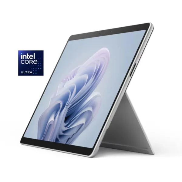 Microsoft 13" Multi-Touch Surface Pro 10 for Business - Intel® Core Ultra 7 165U - 16GB RAM - 1TB SSD - Platinum