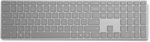 Microsoft Wireless Surface Keyboard