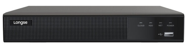 Longse 32CH 4K Network Video Recorder .Bandwidth 320Mbps Input With AI Management Function