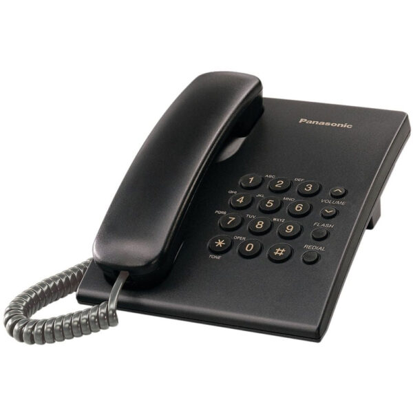 Panasonic KX-T5500 Corded Telephone