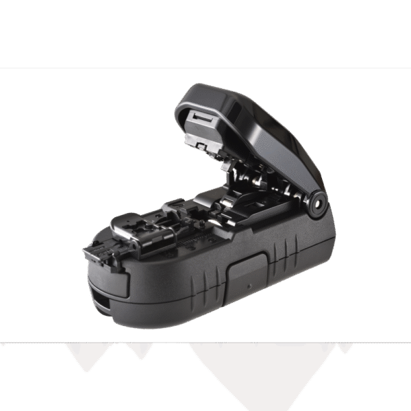 Sumitomo FC-7LS Optical Fiber Cleaver, Easy One-Hand Operation, Lightweight, High Precision Blade, for Single Fiber and Drop Cable