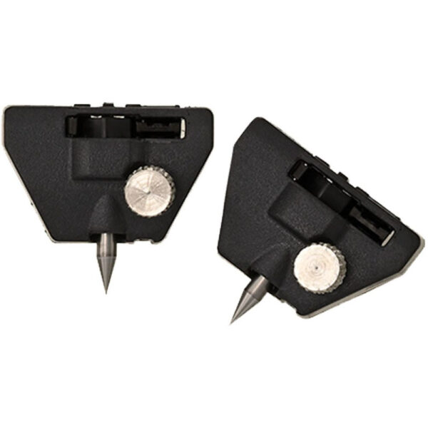 Sumitomo ER-17 Electrodes for fusion splicers, compatible with T-502S and T-402S.