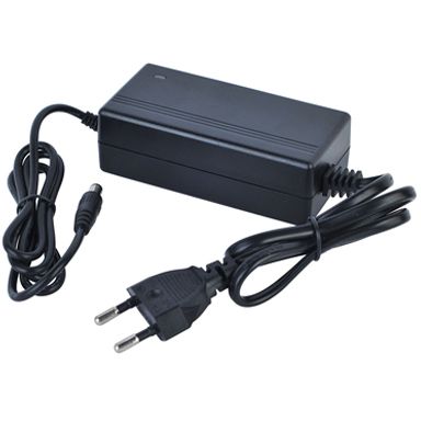 SZ Power 12VDC 3A Desktop Power Supply – 36W Output, Universal AC Input, Overload and Short Circuit Protection