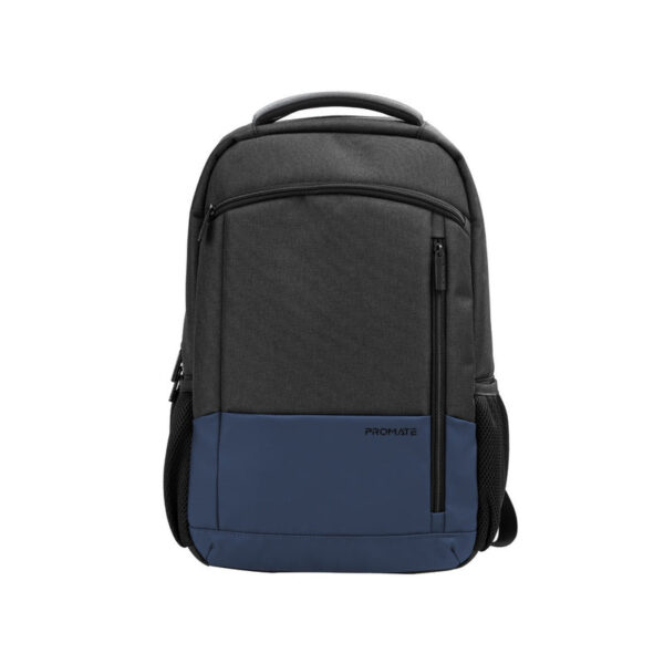 Promate 15.6” Laptop Backpack • Satchel-BP - Blue