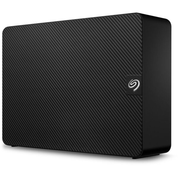 Seagate Expansion Desktop USB 3.0 External Hard Drive - 8TB