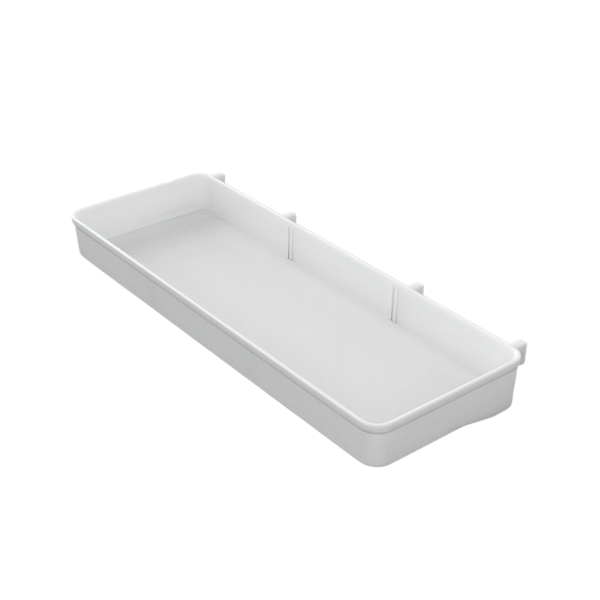 Big Shelve White