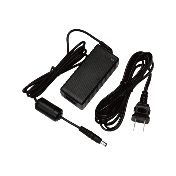 Yokogawa 739874 AC Adapter – 12V 3A Power Supply for Measuring Instruments, 739874-Q BS/Singapore Standard Plug, Safe Indoor Use