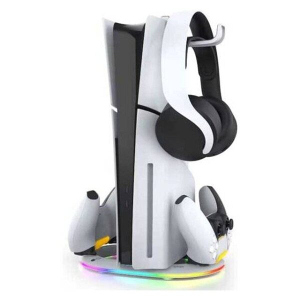 iPega PG-P5S045 PS5 Vertical Stand