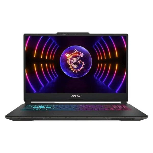 Laptop MSI Cyborg 15-A13UDX / Core-i5 13th