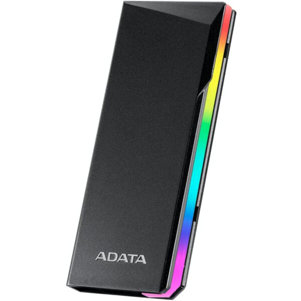 ADATA EC700G M.2 PCIe/SATA SSD Enclosure