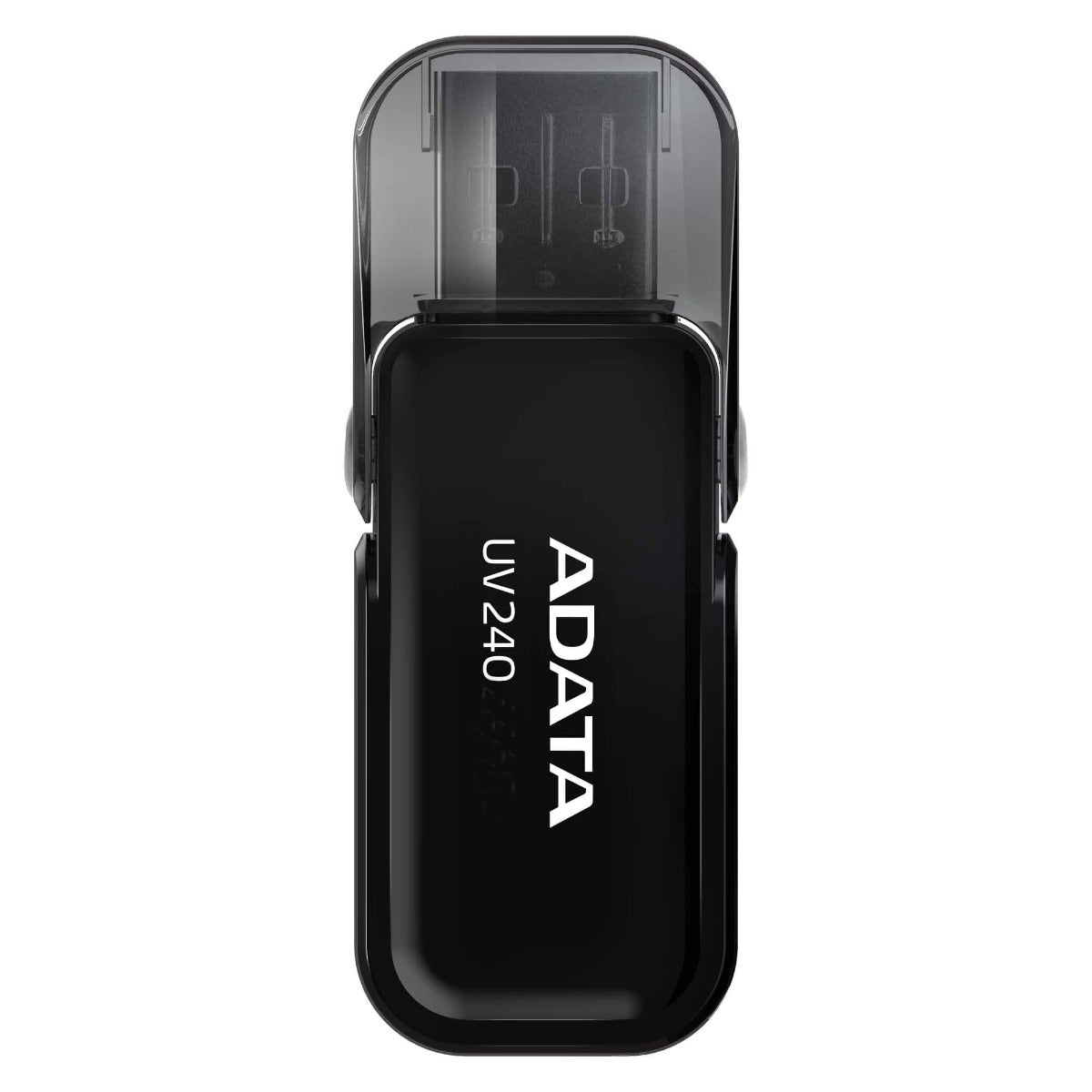 ADATA UV240 USB 2.0 Flash Drive - 64GB - Black
