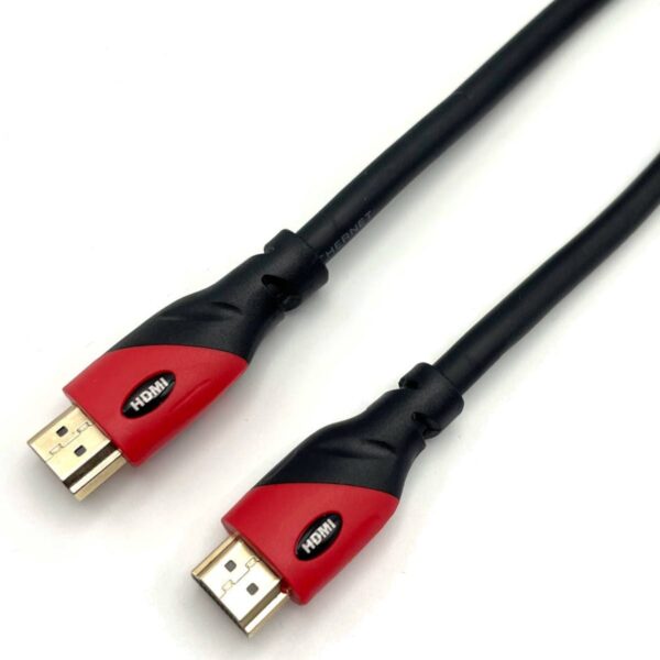 Atlantic HDMI 2.0 Cable - 4K Ultra HD @60Hz - 1.2m