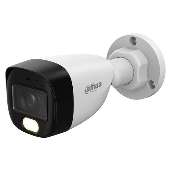 Dahua HDCVI 2MP Audio Smart Light [1209CP-A-LED] Camera