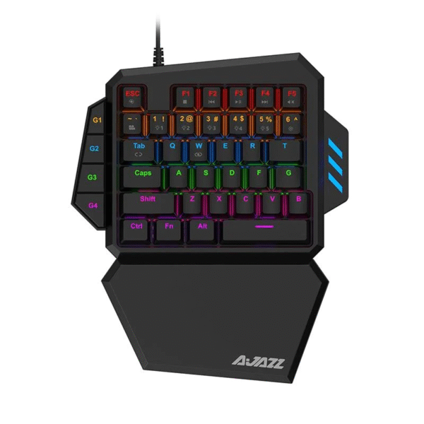 Ajazz AK039H Keyboard