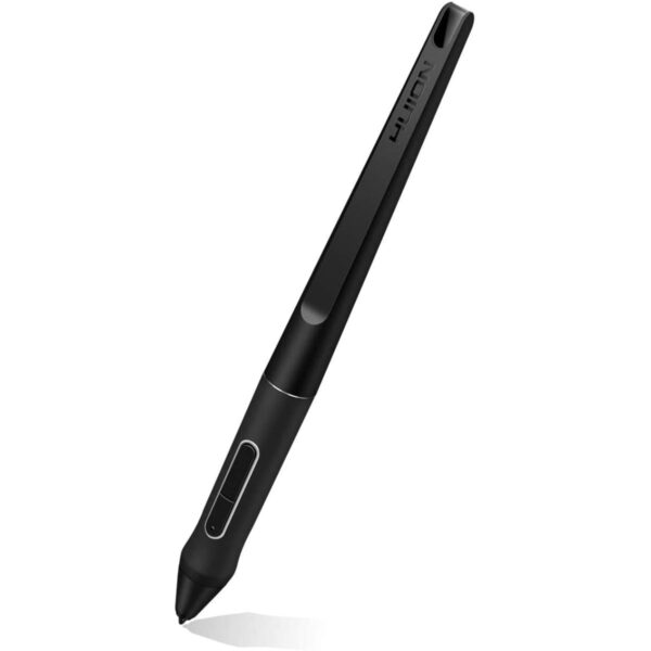 Huion Battery-Free Pen PW517 for Kamvas 12/13/16/22/22 Plus/24/24 Plus & Kamvas Pro 13/16/16/16 Plus/24