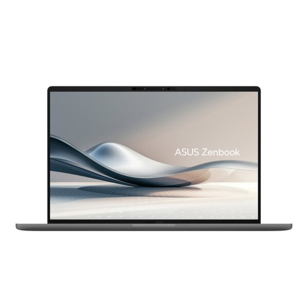 ASUS Zenbook A14 OLED UX3407RA 14" Laptop - Snapdragon X Elite X1E 78 100 - 16GB RAM - 1TB SSD - Windows 11 Pro