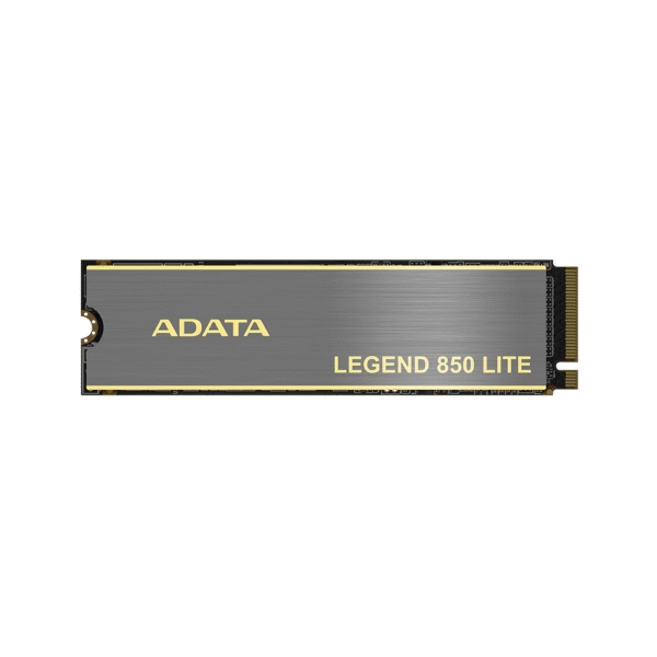 ADATA LEGEND 850 LITE 1000GB PCIe Gen4 x4 M.2 2280 Solid State Drive