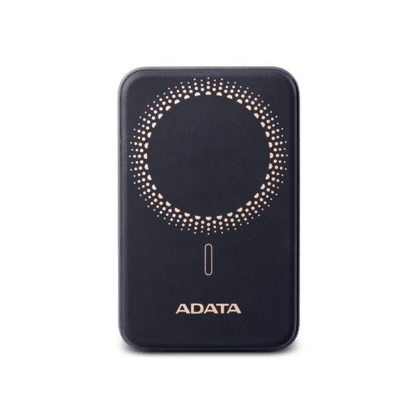 ADATA Technology 5000mAh R050 Magnetic Power Bank - Black