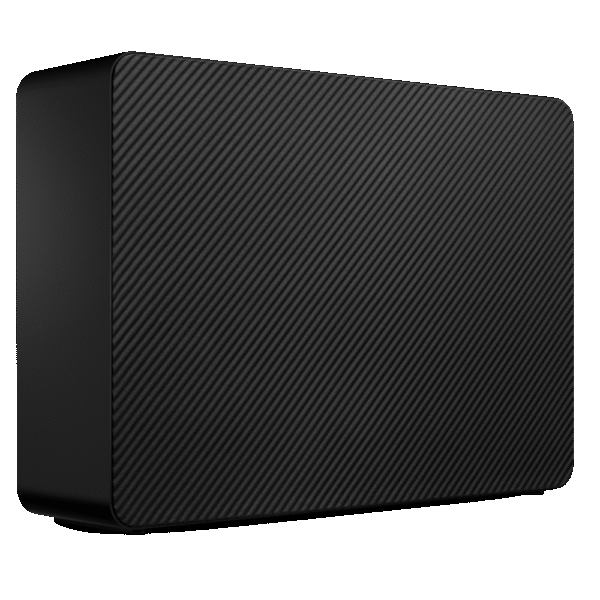 Seagate Expansion Desktop USB 3.0 External Hard Drive -20TB