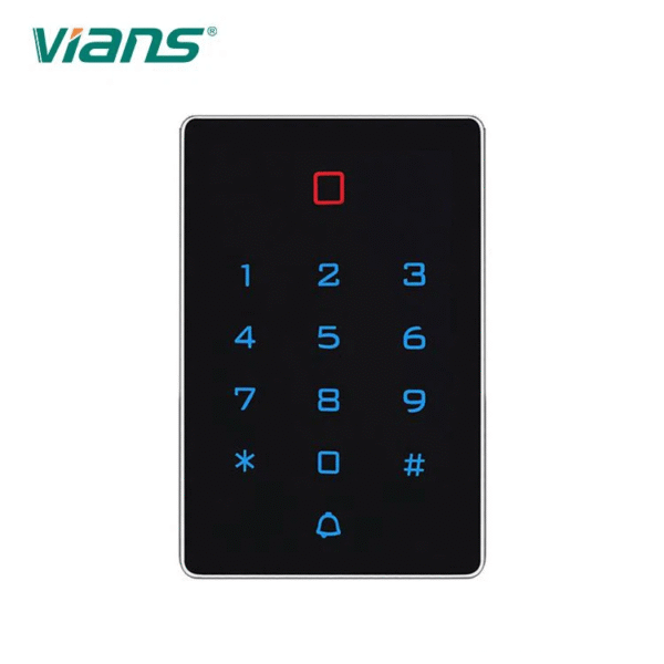 VIANS TK-8001-EM WG26 Single Door Access Controller EM Card Type Access Controller Keypad