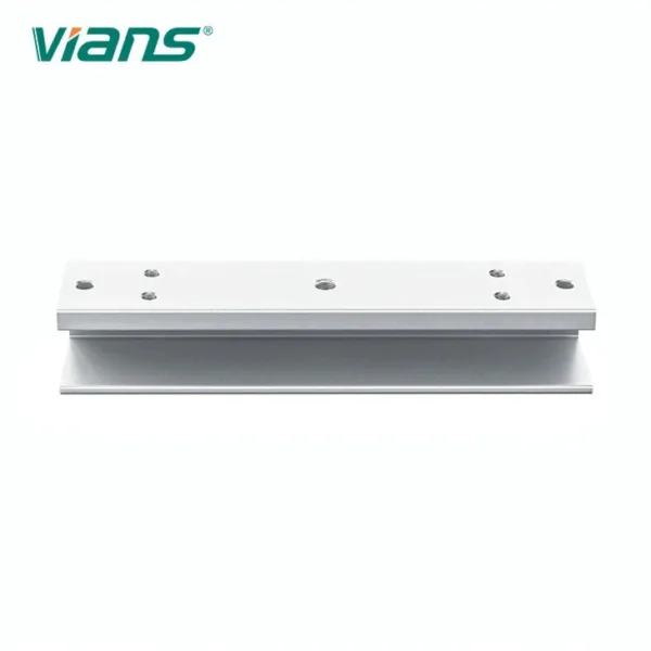 VIANS VI-280U 280KG U Bracket for Frameless Glass Door