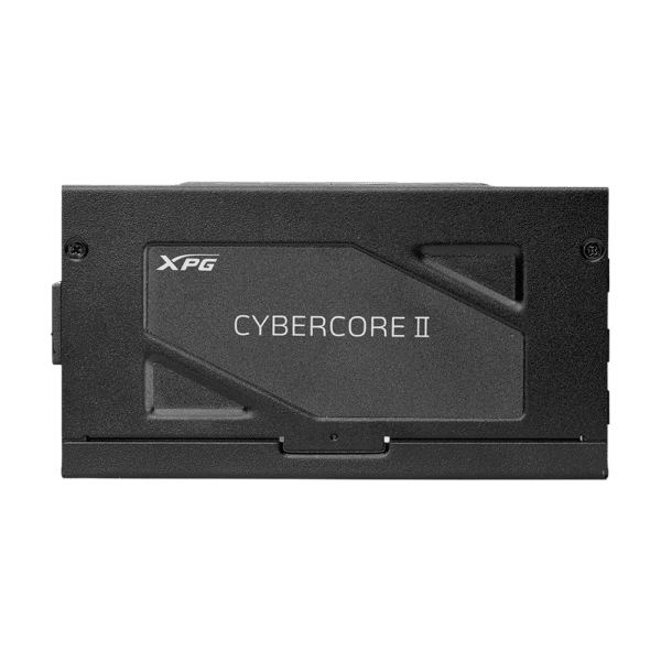 XPG CYBERCORE II 1300W PCIE 5 & ATX 3.0 Power Supply - Full Modular - 80 Plus and Cybenetics Platinum Certified