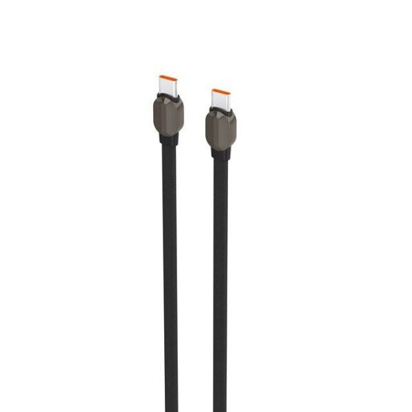 Ldnio LC211C USB-C 1M Cable (Black)
