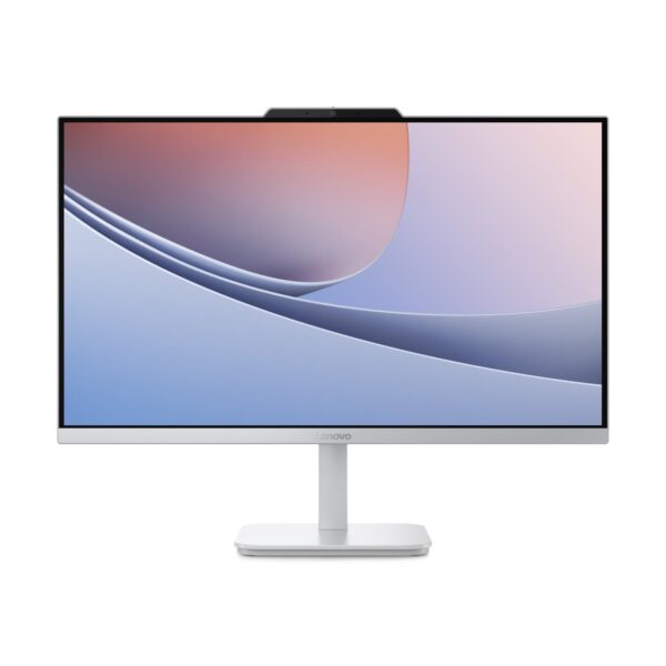 Lenovo A100 24" All-in-One - Core i3-N305 - 8GB RAM - 512GB SSD - Shared - WIN PRO K