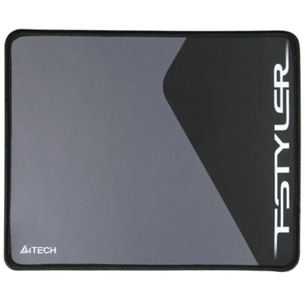 A4Tech FP20 Mousepad - 250x200mm - Grey