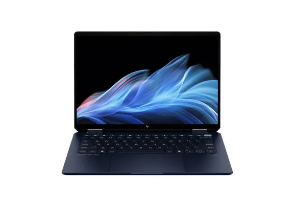 HP OmniBook X Flip 14-fm0023dx 2-in-1 Copilot Laptop - 14" 2K Touch screen - Intel Core Ultra 7 256V - 16GB RAM - 1TB SSD - Shared - WIN 11 HOME