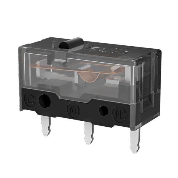 Kailh mouse switches