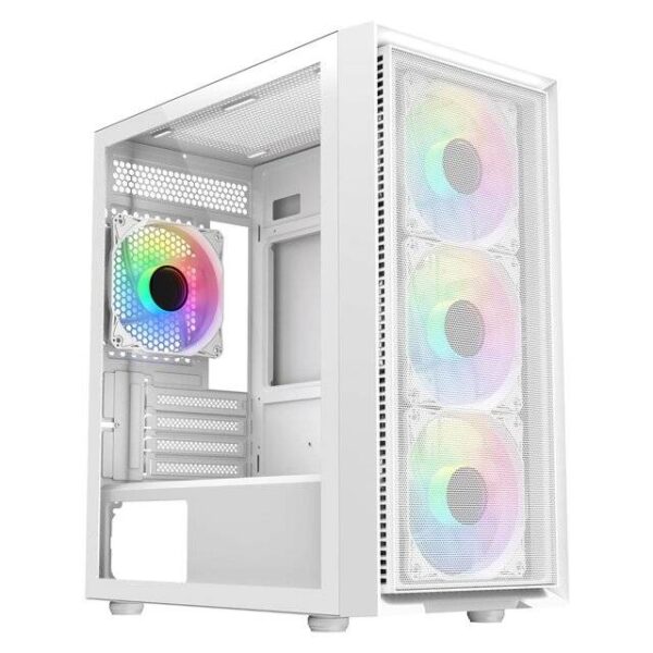 Sama M203 Case (White)